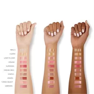 Nars Afterglow Lip Shine